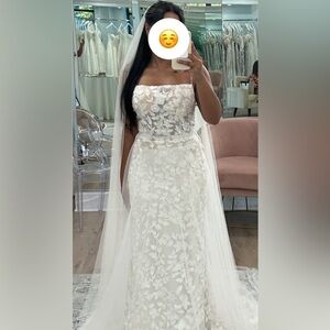 Jovi by Madi Lane wedding dress